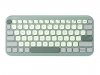 Asus Klawiatura Marshmallow KW100 BT5.0LE/Green Tea Latte